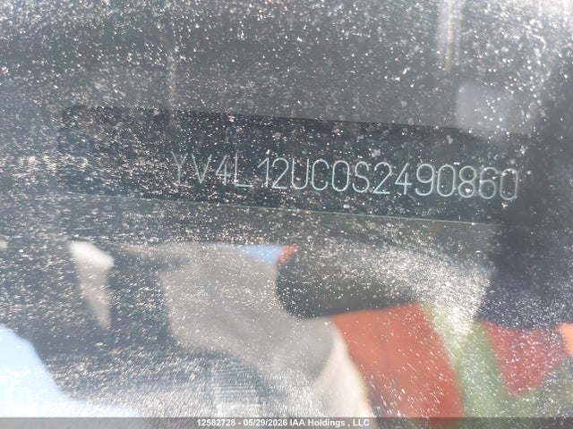Volvo Xc40 B5 Plus Dark Theme 2025 YV4L12UC0S2490860 Image 21