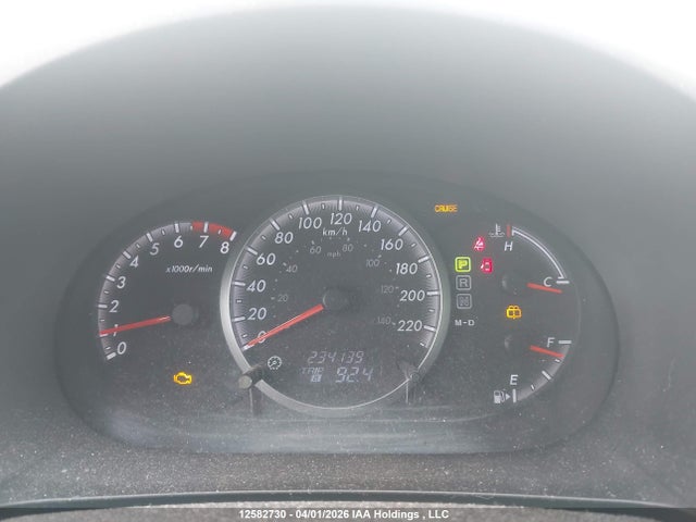 Aukcja sprzedaży 2009 Mazda 5, vin: JM1CR293290345202, numer aukcji: 12582730
