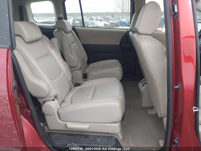 Aukcja sprzedaży 2009 Mazda 5, vin: JM1CR293290345202, numer aukcji: 12582730