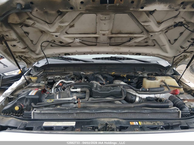 1FT7W2BT5GEA46940 Ford F250 Super Duty