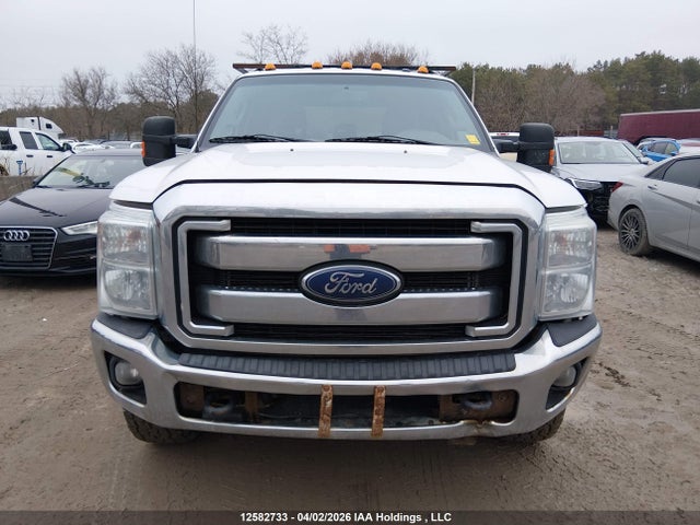 1FT7W2BT5GEA46940 Ford F250 Super Duty