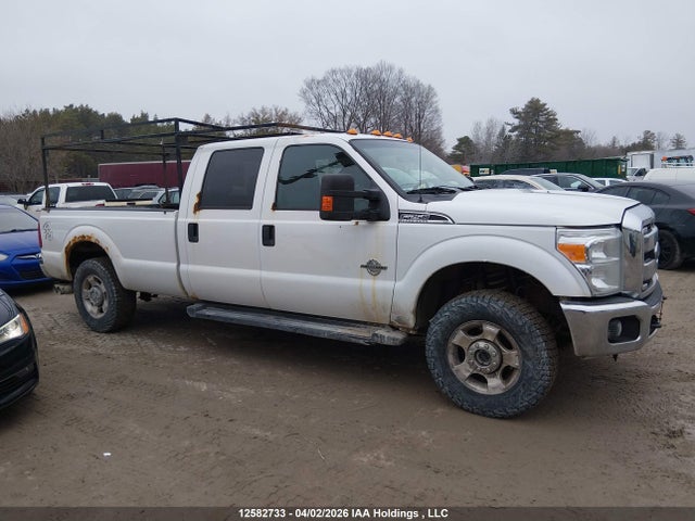1FT7W2BT5GEA46940 Ford F250 Super Duty