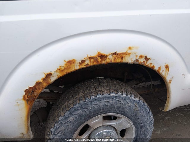 1FT7W2BT5GEA46940 Ford F250 Super Duty