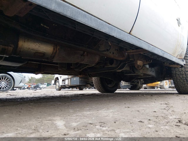 1FT7W2BT5GEA46940 Ford F250 Super Duty