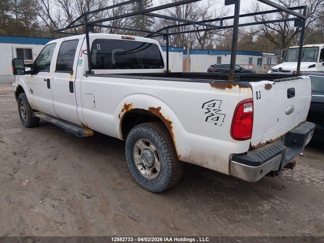 1FT7W2BT5GEA46940 Ford F250 Super Duty