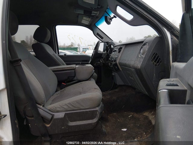 1FT7W2BT5GEA46940 Ford F250 Super Duty