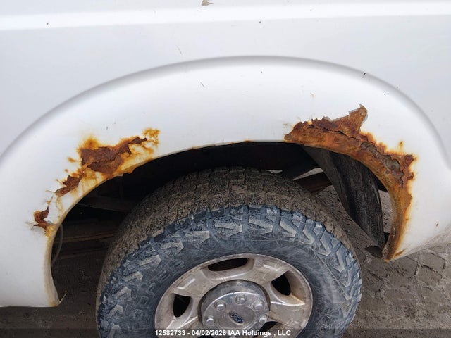 1FT7W2BT5GEA46940 Ford F250 Super Duty