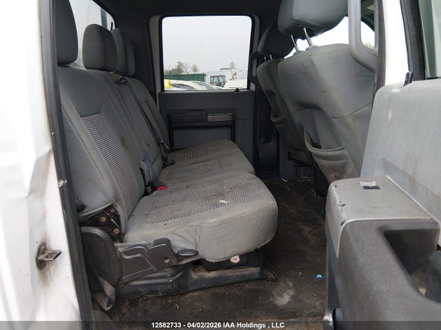 1FT7W2BT5GEA46940 Ford F250 Super Duty