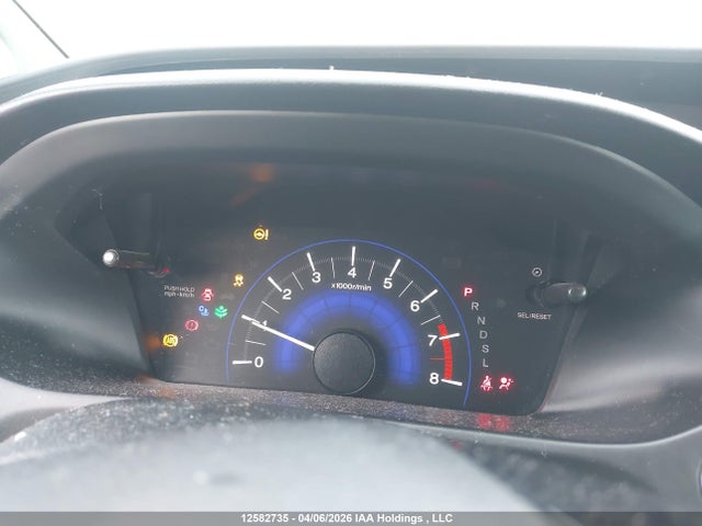 Aukcja sprzedaży 2014 Honda Civic Ex, vin: 2HGFB2F51EH011239, numer aukcji: 12582735