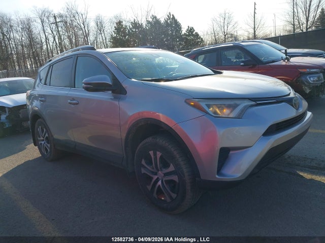 2T3ZFREV3HW323853 Toyota RAV4