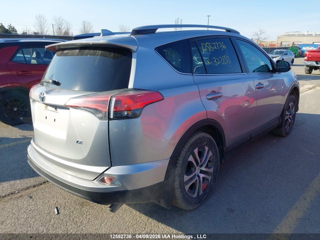 2T3ZFREV3HW323853 Toyota RAV4