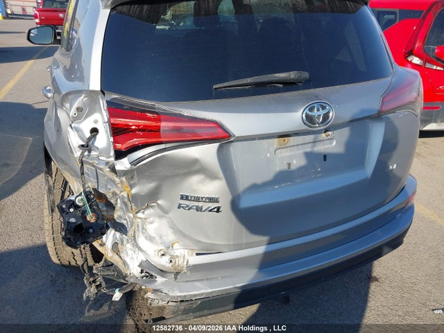 2T3ZFREV3HW323853 Toyota RAV4