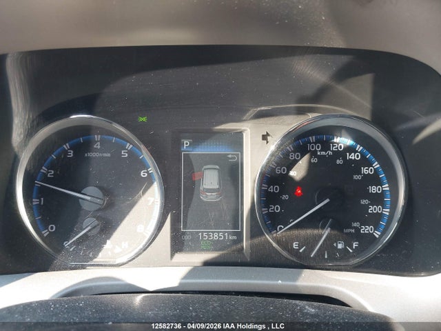2T3ZFREV3HW323853 Toyota RAV4