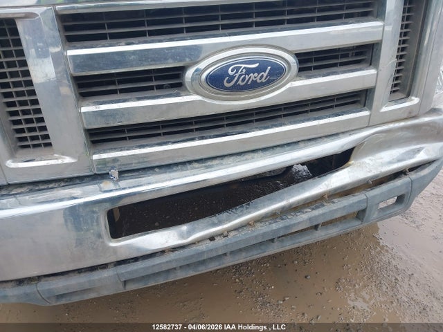 2009 Ford Econoline E250 Van მანქანა იყიდება აუქციონზე, vin: 1FTNE24W39DA30469, აუქციონის ნომერი: 12582737