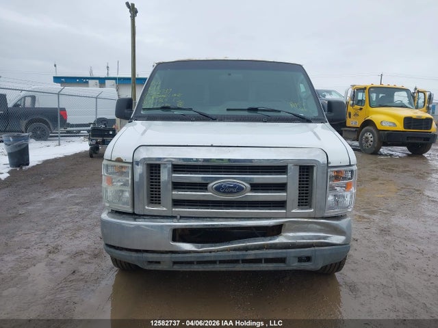 2009 Ford Econoline E250 Van მანქანა იყიდება აუქციონზე, vin: 1FTNE24W39DA30469, აუქციონის ნომერი: 12582737