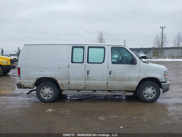 2009 Ford Econoline E250 Van მანქანა იყიდება აუქციონზე, vin: 1FTNE24W39DA30469, აუქციონის ნომერი: 12582737