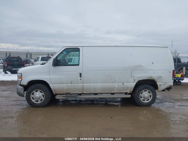 2009 Ford Econoline E250 Van მანქანა იყიდება აუქციონზე, vin: 1FTNE24W39DA30469, აუქციონის ნომერი: 12582737