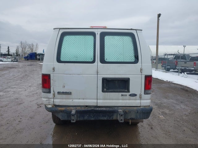 2009 Ford Econoline E250 Van მანქანა იყიდება აუქციონზე, vin: 1FTNE24W39DA30469, აუქციონის ნომერი: 12582737
