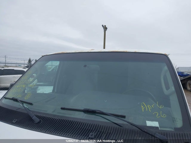 2009 Ford Econoline E250 Van მანქანა იყიდება აუქციონზე, vin: 1FTNE24W39DA30469, აუქციონის ნომერი: 12582737