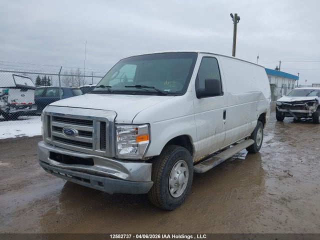2009 Ford Econoline E250 Van მანქანა იყიდება აუქციონზე, vin: 1FTNE24W39DA30469, აუქციონის ნომერი: 12582737