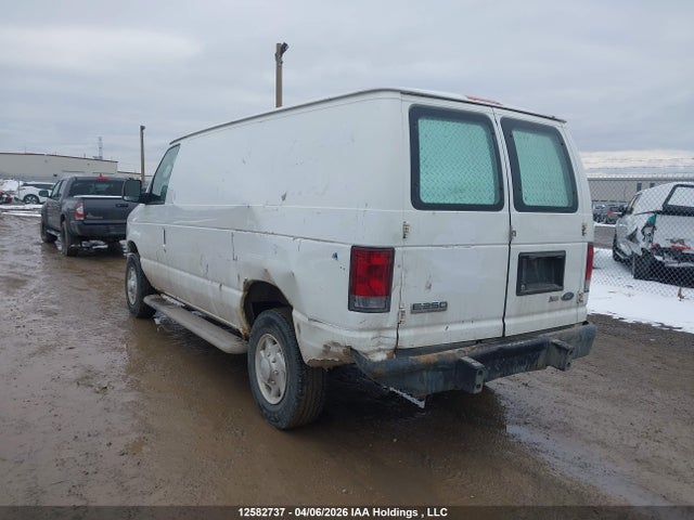 2009 Ford Econoline E250 Van მანქანა იყიდება აუქციონზე, vin: 1FTNE24W39DA30469, აუქციონის ნომერი: 12582737