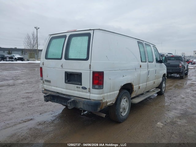 2009 Ford Econoline E250 Van მანქანა იყიდება აუქციონზე, vin: 1FTNE24W39DA30469, აუქციონის ნომერი: 12582737