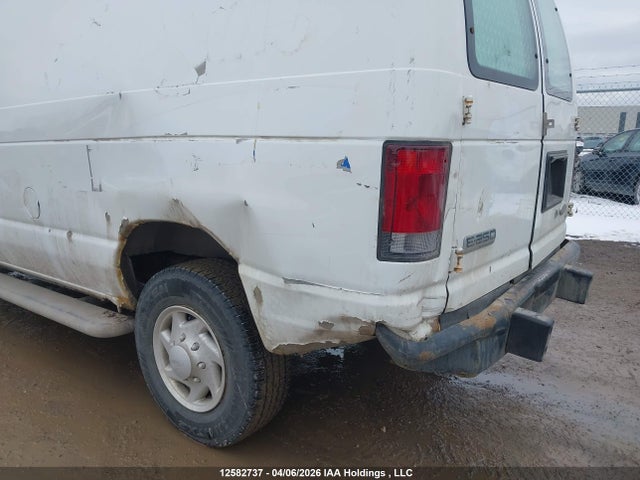 2009 Ford Econoline E250 Van მანქანა იყიდება აუქციონზე, vin: 1FTNE24W39DA30469, აუქციონის ნომერი: 12582737