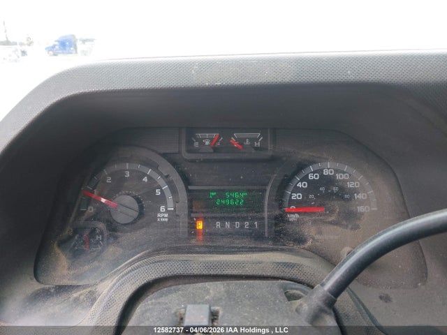 2009 Ford Econoline E250 Van მანქანა იყიდება აუქციონზე, vin: 1FTNE24W39DA30469, აუქციონის ნომერი: 12582737