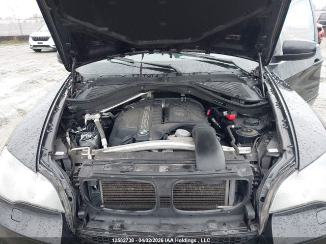 Aukcja sprzedaży 2012 Bmw X5 Xdrive35i, vin: 5UXZV4C54CL755810, numer aukcji: 12582738
