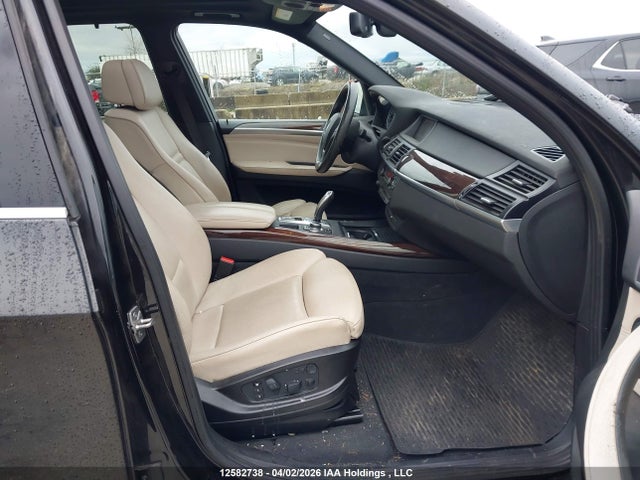 Aukcja sprzedaży 2012 Bmw X5 Xdrive35i, vin: 5UXZV4C54CL755810, numer aukcji: 12582738