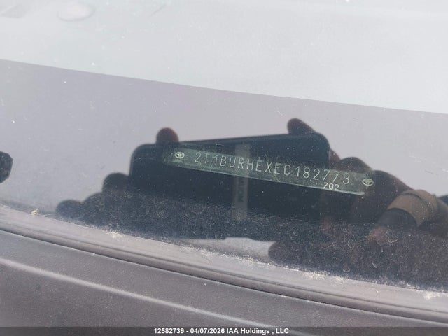 Toyota Corolla 2014 2T1BURHEXEC182773 Image 18