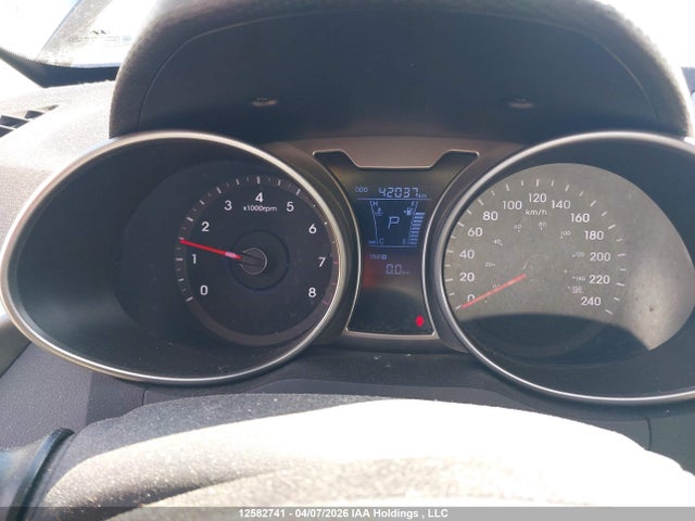 Продаж на аукціоні авто 2016 Hyundai Veloster Se, vin: KMHTC6AD8GU297350, номер лоту: 12582741