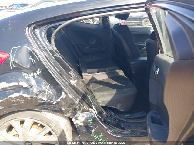 Продаж на аукціоні авто 2016 Hyundai Veloster Se, vin: KMHTC6AD8GU297350, номер лоту: 12582741