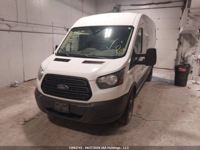 Ford Transit T-350 2019 1FTBW2CM4KKB03687 Image 11