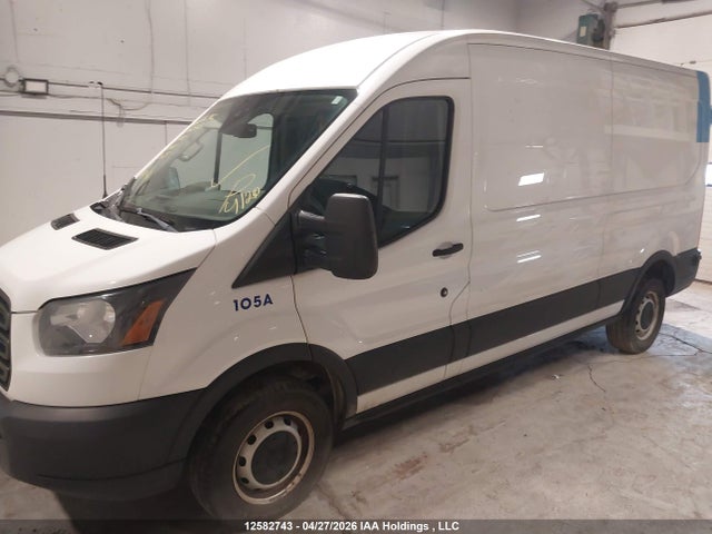 Ford Transit T-350 2019 1FTBW2CM4KKB03687 Image 13