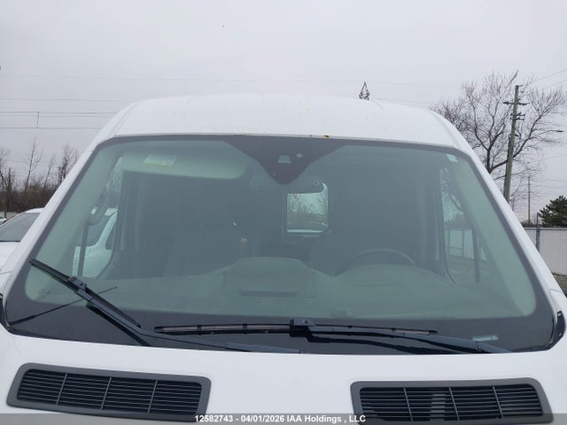 Ford Transit T-350 2019 1FTBW2CM4KKB03687 Image 14