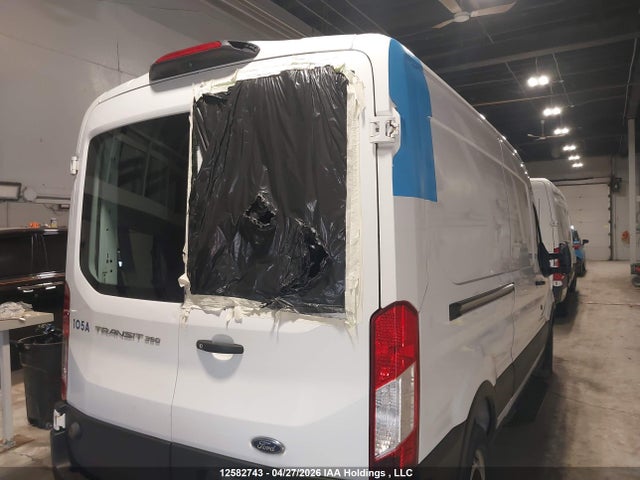 Ford Transit T-350 2019 1FTBW2CM4KKB03687 Image 5