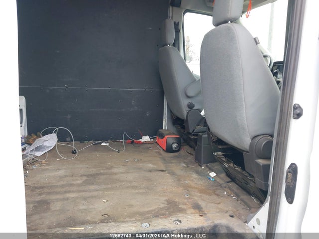 Ford Transit T-350 2019 1FTBW2CM4KKB03687 Image 7