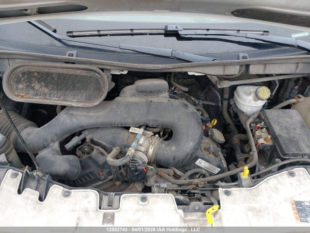Ford Transit T-350 2019 1FTBW2CM4KKB03687 Image 9