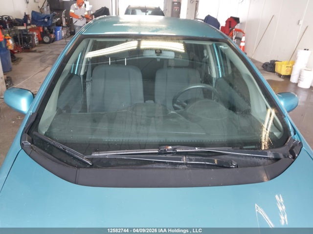 Aukcja sprzedaży 2013 Honda Fit Lx, vin: LUCGE8H58D3005204, numer aukcji: 12582744