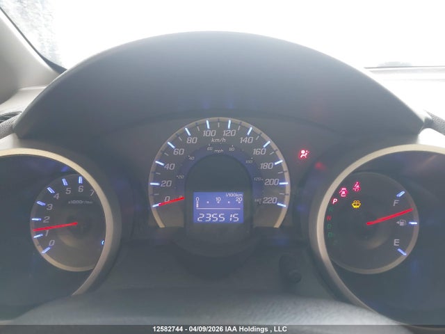Aukcja sprzedaży 2013 Honda Fit Lx, vin: LUCGE8H58D3005204, numer aukcji: 12582744