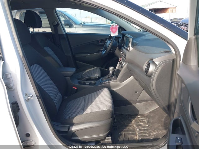 Aukcja sprzedaży 2020 Hyundai Kona, vin: KM8K3CA54LU553299, numer aukcji: 12582748