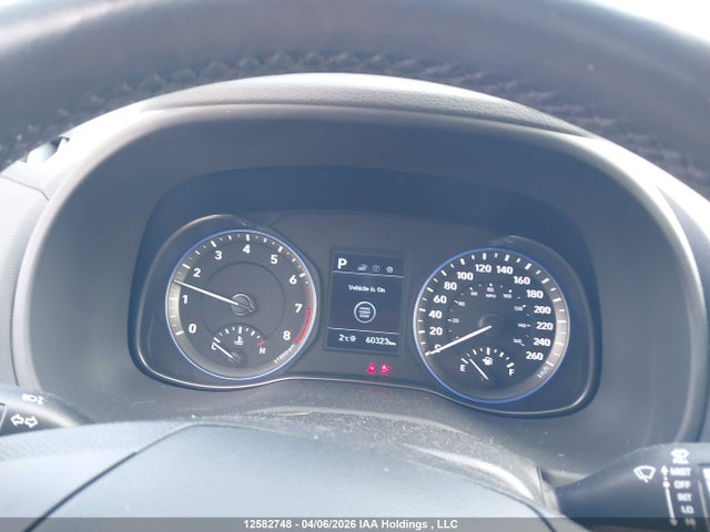 Aukcja sprzedaży 2020 Hyundai Kona, vin: KM8K3CA54LU553299, numer aukcji: 12582748