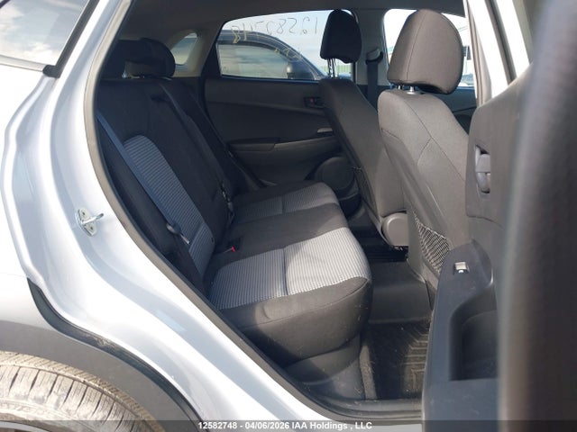Aukcja sprzedaży 2020 Hyundai Kona, vin: KM8K3CA54LU553299, numer aukcji: 12582748