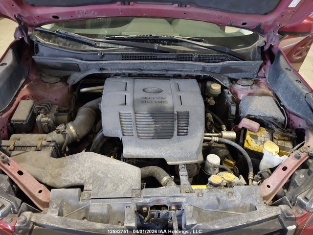 JF2SKEGC0KH557206 Subaru Forester Premium