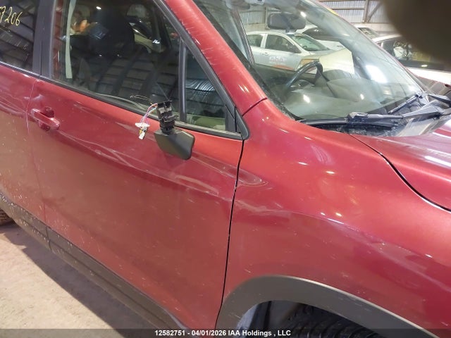 JF2SKEGC0KH557206 Subaru Forester Premium