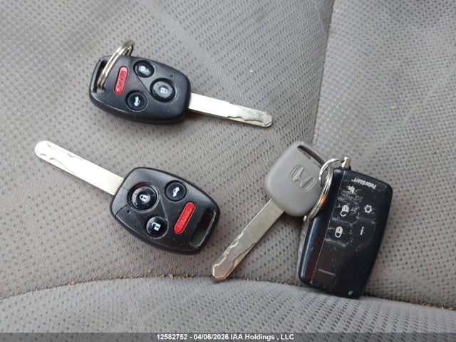 Продаж на аукціоні авто 2012 Honda Civic, vin: 2HGFB2F55CH102964, номер лоту: 12582752