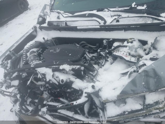 1GKKNRLS0PZ238355 GMC ACADIA SLE