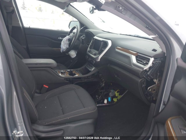 1GKKNRLS0PZ238355 GMC ACADIA SLE