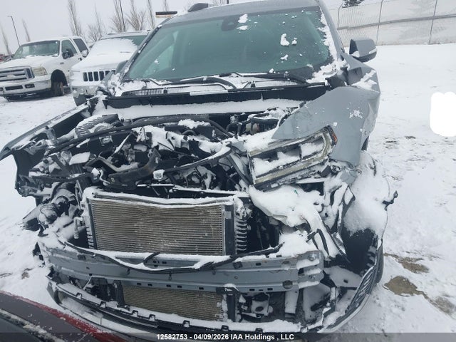 1GKKNRLS0PZ238355 GMC ACADIA SLE
